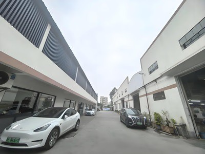 St stroje získava vysokú chválu od združenia Foshan Metal...