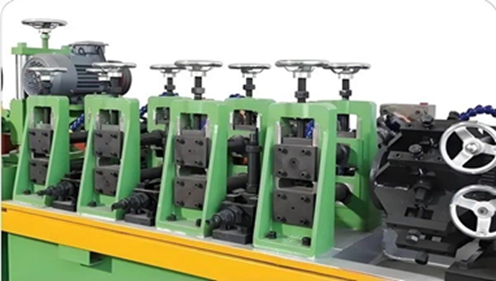 Sizing Straightening Sizing Straightening