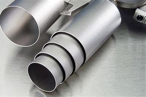 Implant-grade tubing Implant-grade tubing